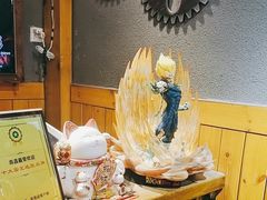 -伯爵·沉浸式超级密室·直营店