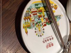 -前海沿·青岛菜(大拇指广场石老人店)