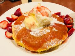 -Pancakes on the rocks(Darling Harbour)
