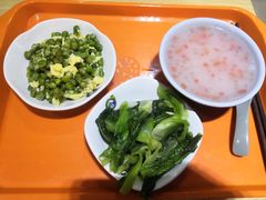 -梅园食堂