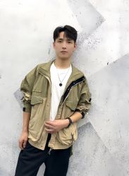 -豪帅男士理容馆