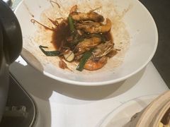 -小厨娘淮扬菜(天印大道店)