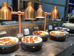 -金马门国际美食百汇(珞喻路店)