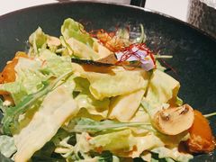 -喜雀JOY KITCHEN