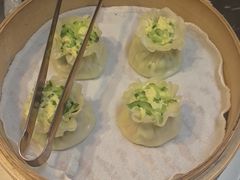 -海派悦庭·海胆烧麦·新融合菜(凯德广场店)