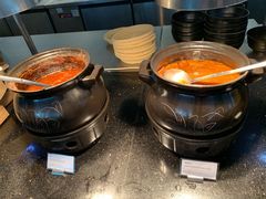 -昆山琶拉帝诗酒店·河畔咖啡厅Riverside Cafe