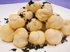 -张福记(陇海中路店)