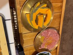 -旧街市鲜货老火锅(大光路店)