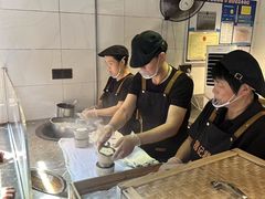 -锦记糕点铺