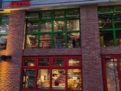 -钢管厂五区小郡肝火锅串串香(清河店)