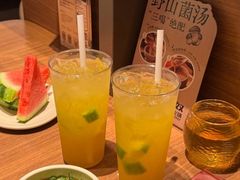 -巴奴毛肚火锅(京西大悦城店)