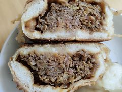-满记烧饼(牛街东里小区一区店)