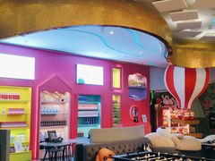 -米乐星世界KTV(汇智国际商业中心店)