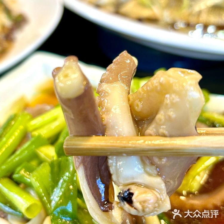 蒸汽海鲜|打开青岛吃海鲜的正确模式