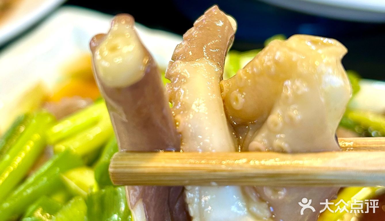蒸汽海鲜|打开青岛吃海鲜的正确模式