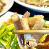 蒸汽海鲜|打开青岛吃海鲜的正确模式