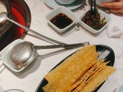 -捞神煲汤火锅(湖滨商业街店)