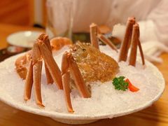 -王鼎精致料理铁板烧(世博源店)