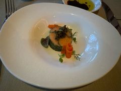 -杭州西子湖四季酒店-WL BISTRO西湖餐厅(灵隐路店)