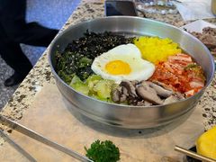 -安又胖韩国烤肉(美罗城店)