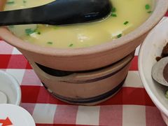 -西贝(枫蓝国际购物中心店)