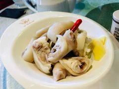 白云猪手-盆满钵满·国家非遗传承(云台店)