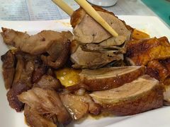 -烧鹅濑(西华路店)