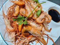 -巢湖名吃·徽府农家菜(半汤店)