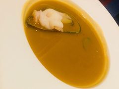 -YUE·6·西式融合餐厅(外滩六号店)