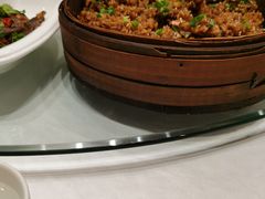 -不倒翁·徽天下名菜楼(马鞍山路店)