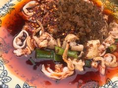 -温记府廟豆汤饭·始于1955年(海椒店)