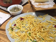 -U你·天然调味(南湖总店)