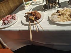 -领鲜活海鲜榴莲自助火锅(东门店)