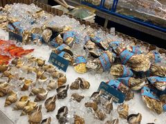 -半岛听涛蒸汽海鲜自助(K11店)