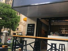 -T-COFFEE(长江花园店)