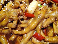 -谢蟹浓·肉蟹煲(新奥店)