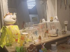 -100家灵感仓库·DIY团建(什刹海店)