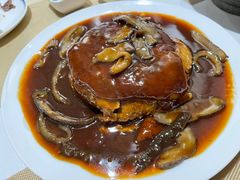 -之参餐厅(前门大街店)