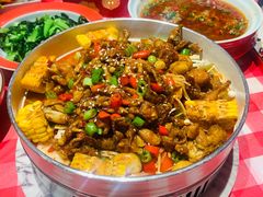 -辣小鲜·南昌大排档(船山路店)