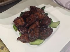 -顺风海鲜港(金玉兰店)