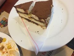 -米斯特比萨(光华桥凯德MALL天津湾店)