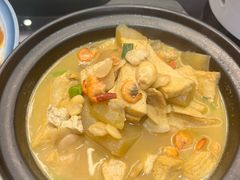 -老季市·三代非遗传承·地标美食老汁鸡(工农路店)
