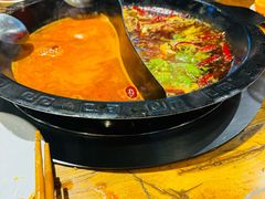 -重庆老火锅(长虹店)
