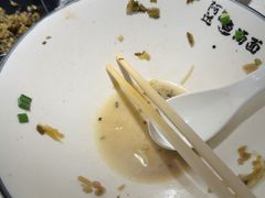-阿达师傅鱼汤面