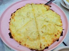 -蘑菇餐厅(小火瓦巷店)