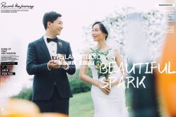 点击看大图 -蔚蓝映像STUDIO婚纱摄影(南稍门店)