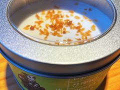 纯手工椰子冻-小小河边鱼(天润城店)