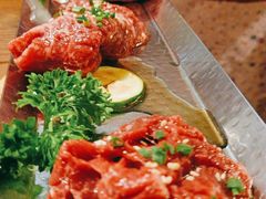 -赤坂亭·M9和牛烧肉·铁板烧·日料398放题(长泰广场店)