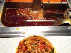 -海底捞火锅(吴中路店)