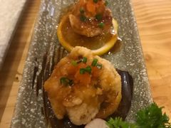 -菊上料理(蜀山银泰百货店)